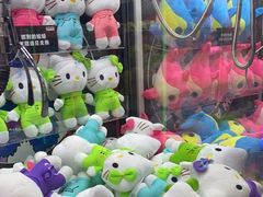 -娃娃集合营(上海奉贤龙湖天街店)