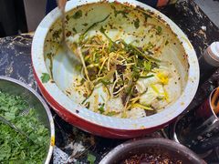 -萝鸡思味秘制泡菜(万家丽店)