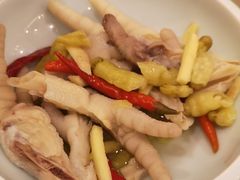 -小厨娘淮扬菜(天印大道店)