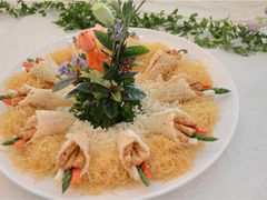 -聚福宝合苑食府(南头镇店)