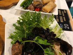 -纽斯特自助牛排餐厅(三林印象城店)