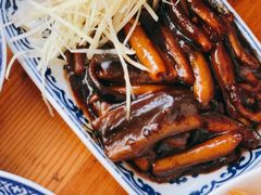炒鳝糊-同得兴 Since·1995 传统苏式面馆(十全街店)