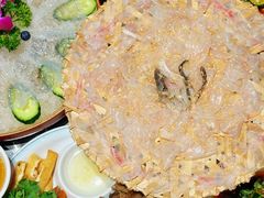 -官塘鱻鱻鱼生·潮汕生腌·砂锅粥(西马路总店)