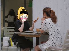 -RAC BAR(安福路店)