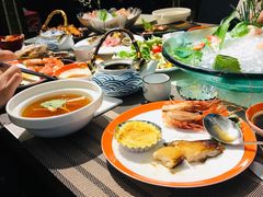 -極上萬膳·日料放题(海岸城店)