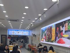 -小罗子汤店(大士院总店)