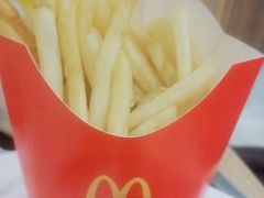 -麦当劳(怡景店)