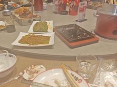 -钱锋炭缸烧烤(南湖大路总店)
