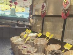 -赣江里•江西菜(望京旺角店)