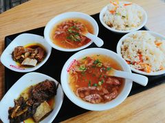 -好成财牛排馆(涂门街总店)