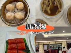 -金鮀岛潮州酒家