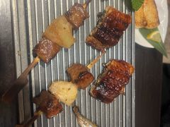 -鱼亭料理(芝罘店)