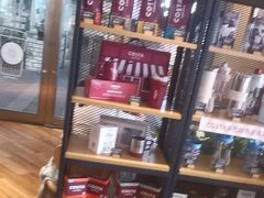 -COSTA COFFEE(上海五玠坊店)