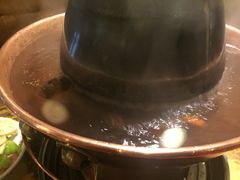 -正福居老北京正宗铜锅泉水涮肉(彰化路店)