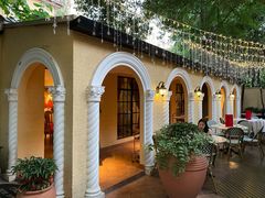 -玫瑰厅上海菜(兴国路店)