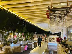 -天空花园餐吧·生日·团建(南山店)