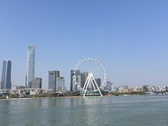 -金鸡湖游船(月光码头)