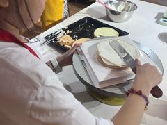 -幸福里DIY蛋糕烘焙·团建·拼豆豆(普陀店)
