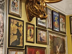 -Entrecôte 法国牛扒馆(保利·时光里店)