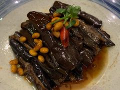 -那家小馆•北京菜•烤鸭(中关村店)