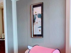 -青岛鑫江温德姆酒店