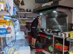 -阿生潮味鲜炒粉(梅林新村店)