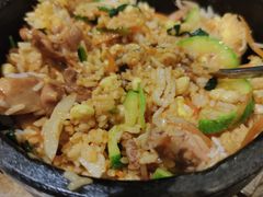 -花腰餐吧Bistro烧烤 傣味(传媒大学店)