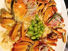 -蟹榭·本帮江浙菜·蟹宴(五角场合生汇商场店)