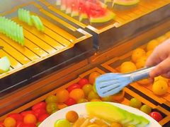 -牛YO寿喜烧和牛火锅自助(三台子万象汇店)