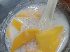 -沙湾姜撞奶甜品店(昌岗中路店)