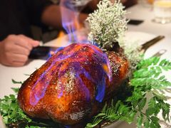 -壳里西餐厅Coquille Seafood Bistro(蒙自路店)