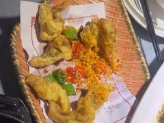 -宋园·金宴浙鲜馆(静安店)