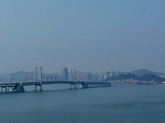 -星海湾跨海大桥