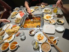 -海底捞火锅(关山保利店)