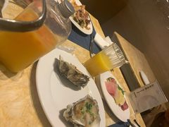 -常州富力喜来登酒店 Feast盛宴标帜西餐厅(新北万达广场店)