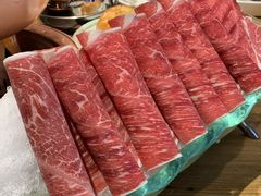 -额尔敦·品质自助(摩尔城店)