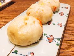 泡菜芝士包-源味家(杏林街店)