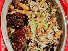 -大丰收脆鱼(闽侯永嘉店)