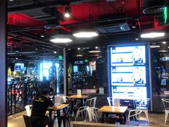 -威尔仕健身(海伦中心店)