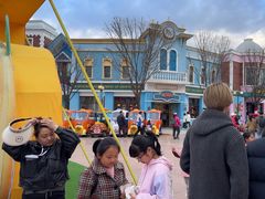 -沈阳方特欢乐世界