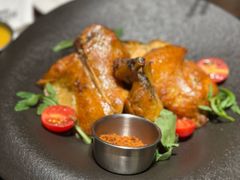 -Nord Grill&Bar Highland诺德西餐(深圳欢乐海岸店)