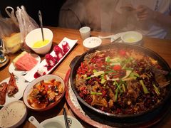 -老板恋上鱼(印象城店)