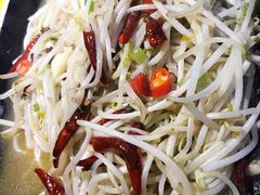 -汉城烧烤(西稍门劳动路店)