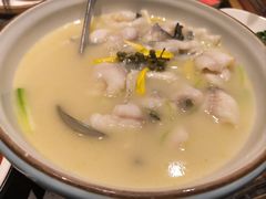 -江太极江浙菜(马桥万达广场店)