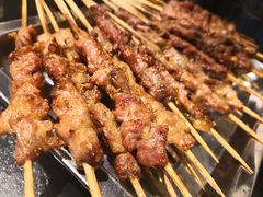 烤串-虾蟹掌门音乐主题餐厅