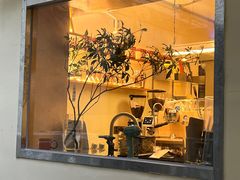-The Roastery By AllYouWant(福田店)