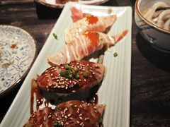 -眷屋の深夜食堂(云锦中心店)