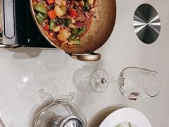 -箸福·夜上海(雨花客厅店)