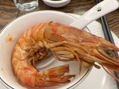 -浔港海鲜店(𫊻埔黑人)