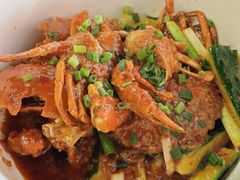 -辣螃铠盆盆蟹大排档(总店)